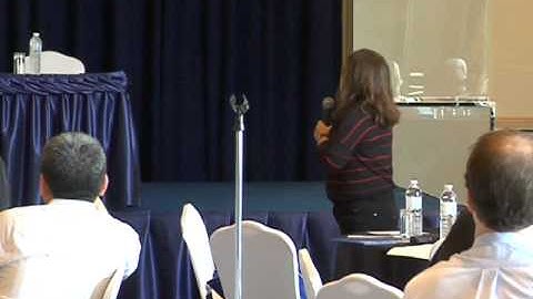 2014 EPE - Session 2: UNDAF Evaluation - Ada Ocampo