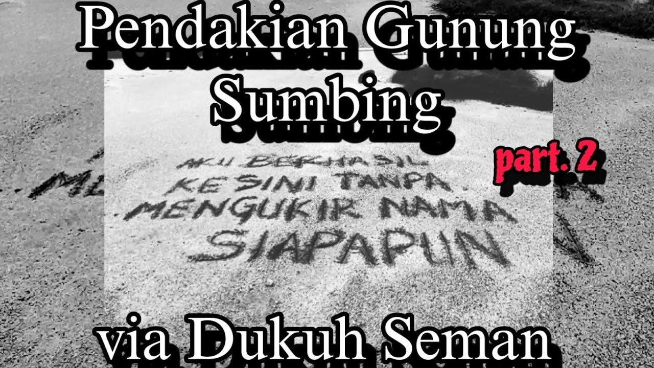 Menuju "Pantai" Segoro Wedi