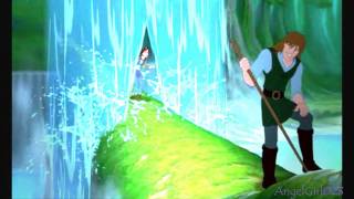 Famous Non/Disney I Stand Alone (Quest for Camelot) Wealth