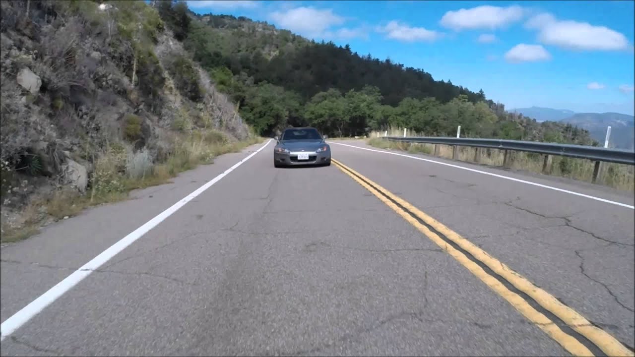 ap1 716 specs S2000 vs Palomar Mountain