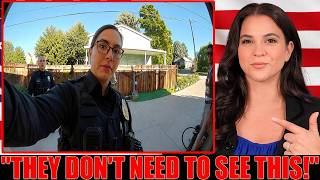 LAWYER: How to Stop Cops From COVERING Your Porch Camera