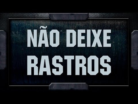 Não deixe rastros | Teaser do NerdPlayer 292 - Não deixe rastros | Teaser do NerdPlayer 292