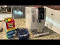 De'Longhi Dinamica Easy Latte