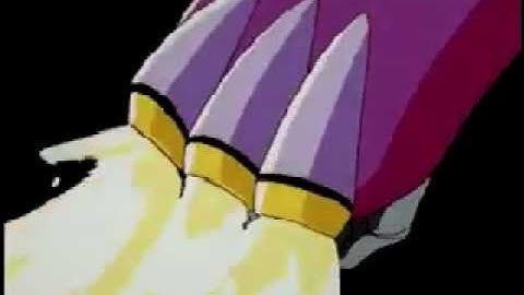 Megaman X3 Cutscene 2H