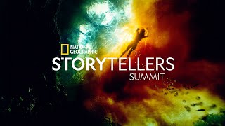 Storytellers Summit: Convening for Impact