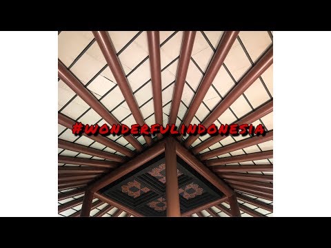 TRAVEL VLOG - JAKARTA, INDONESIA