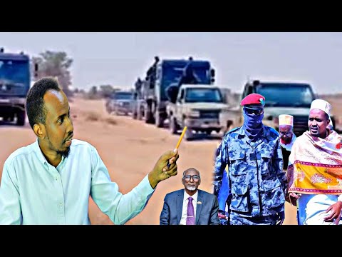 Daawo Guusha Ciise Wayne Beenta Laga Faafiyay Baraha Bulshada Saylac Oo Lagu Soo