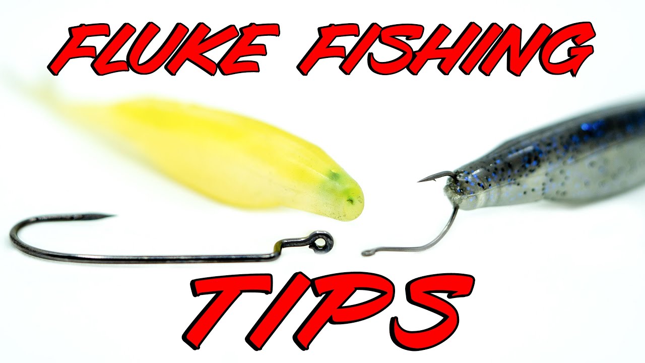 Fluke Fishing Tricks For Every Situation! (Beginner AND Advanced) 