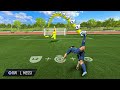 Fifa 23 all 100 skills tutorial  playstation and xbox 4k 60fps