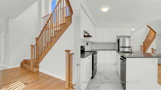 842 Sobeski Avenue Woodstock, ON N4T 0P2