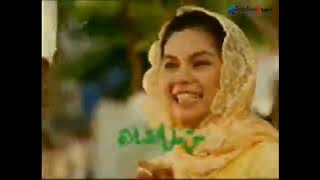 Azan Maghrib di Indosiar (2009) [4:3] Ratio Version