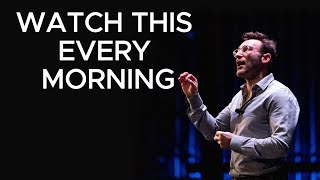Simon Sinek’s Advice Will Leave You SPEECHLESS 2.0 (MUST WATCH)