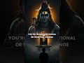 Comment "Mahadev" to claim the blessings and love ✨❤️