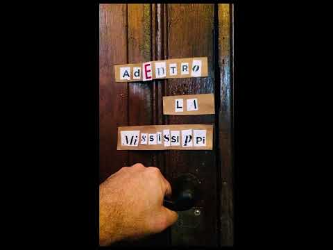 La Mississippi - Piso de madera (Adentro - 2020)