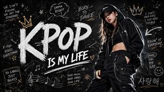 Relax and Focus With Dreamy Korean Songs | Soft Kpop Music screenshot 4