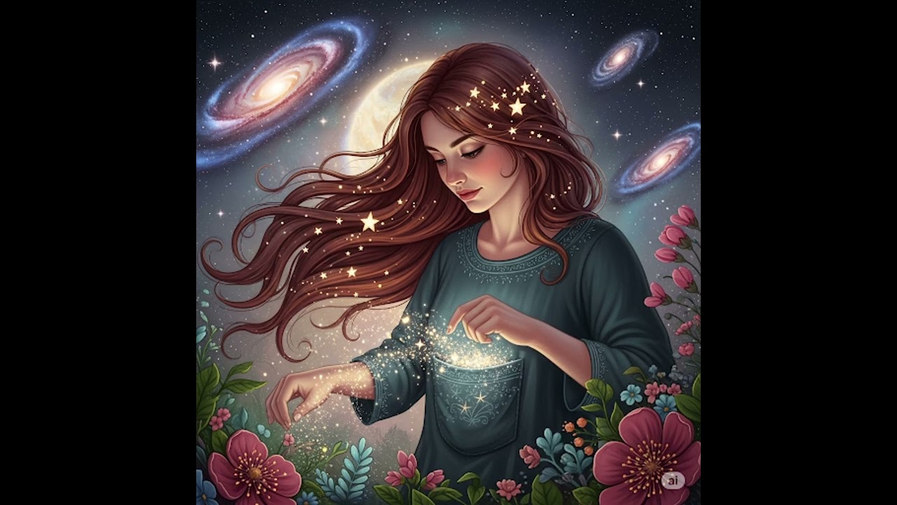 Vixen - Pocket full of Stardust 