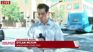 Dozens of criminal cases in El Paso dismissed after failure to indict within specified time