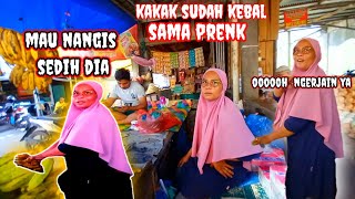 Download Lagu HARI INI AKU BELANJA PISANG, SEKALIAN NGEPRANK OWNER NYA... MP3