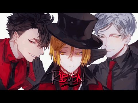 Paramore - Ain't It Fun [ male ver. ]