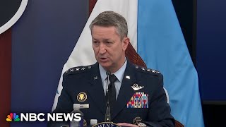 Thumbnail for Names released of four U.S. service members killed by drone strike in Kuwait