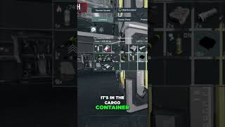The Missing Doors in Space Engineers #shorts