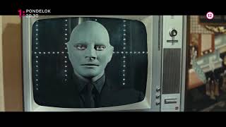 Fantomas Sa Hnevá 20.7.