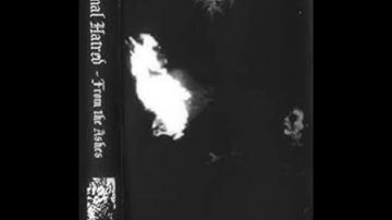 Infernal Hatred - From the Ashes