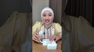 Stop Kontak Multi 4 Lubang