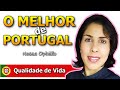 5 Coisas que Amei em Portugal - Morar em Portugal