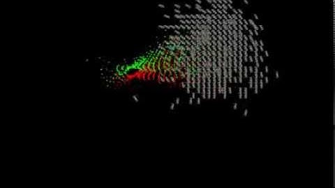 XNA 4.0 Project VidLog 1 - Handling many projectile textures