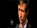 Neil Hannon Celebrity Mastermind - General Knowledge Round