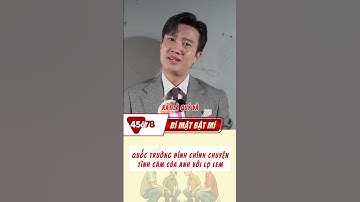 Quốc Trường đính chính chuyện tình cảm của anh với lọ lem #tintuc #showbiz #45678com #45678trangchu