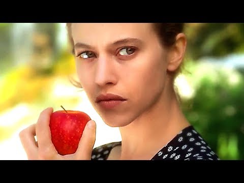 Blanche Comme Neige Bande Annonce Lou De Laâge, Jonathan Cohen