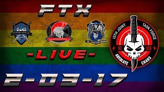 Celebrity LIVE | 13th JTF | FTX II-03-17 | Zeus Net Worth