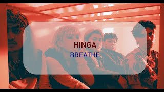 [ENGLISH TRANSLATION] Hinga (Breathe) - Cup of Joe