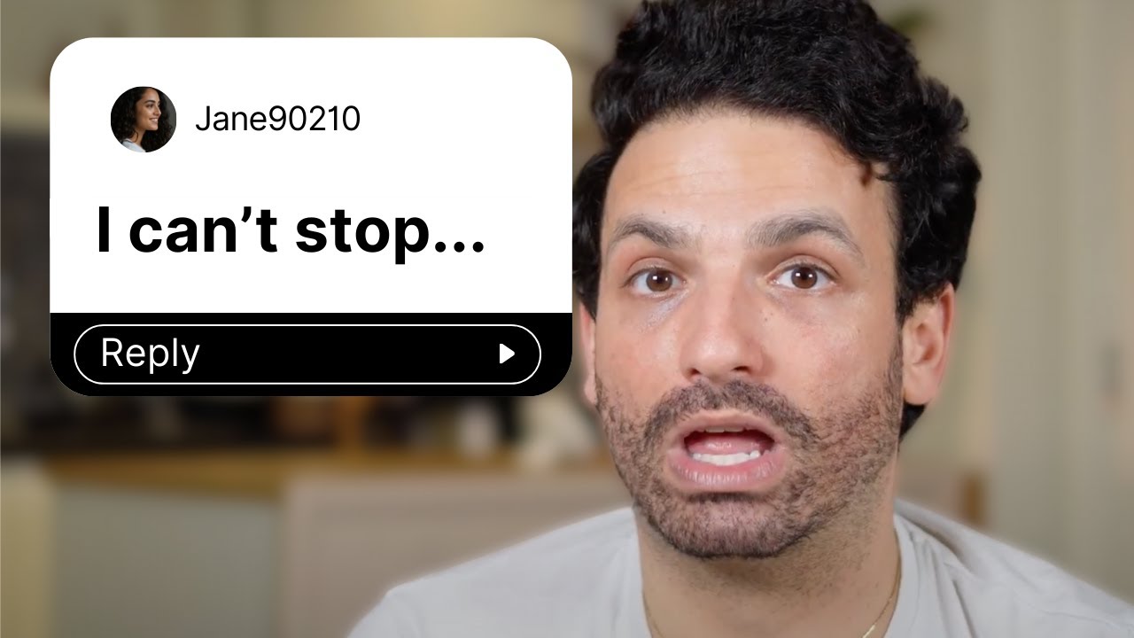 Limerence for 3+ Years? What Is Happening