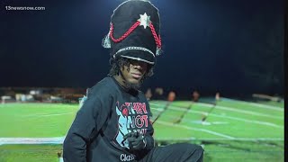 Teen garnering over $3 million in scholarships chooses to attend NSU