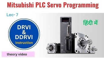 ddrvi instruction mitsubishi | ddrvi mitsubishi plc | ddrvi instruction | mitsubishi servo program |