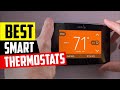 Best Top 5 Smart Thermostats in 2022 👌