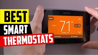 Top 5 Smart Thermostats in 2024 👌 screenshot 1