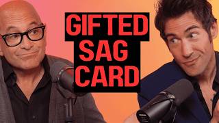 Chris Pratt GIFTED This Teacher SAG Talent Agent Talk #98