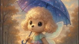 Autumn Rain Front  【#AIcomposition #ChallengeInYour70s 】