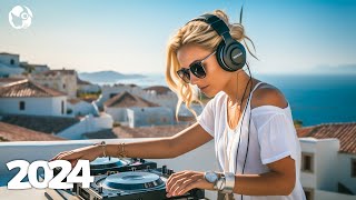 Mega Hits 2024 🌱 The Best Of Vocal Deep House Music Mix 2024 🌱 Summer Music Mix 2024