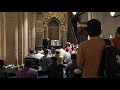 النبي صلوا عليه أجمل صوت ابتهال في الجامع الأزهر 