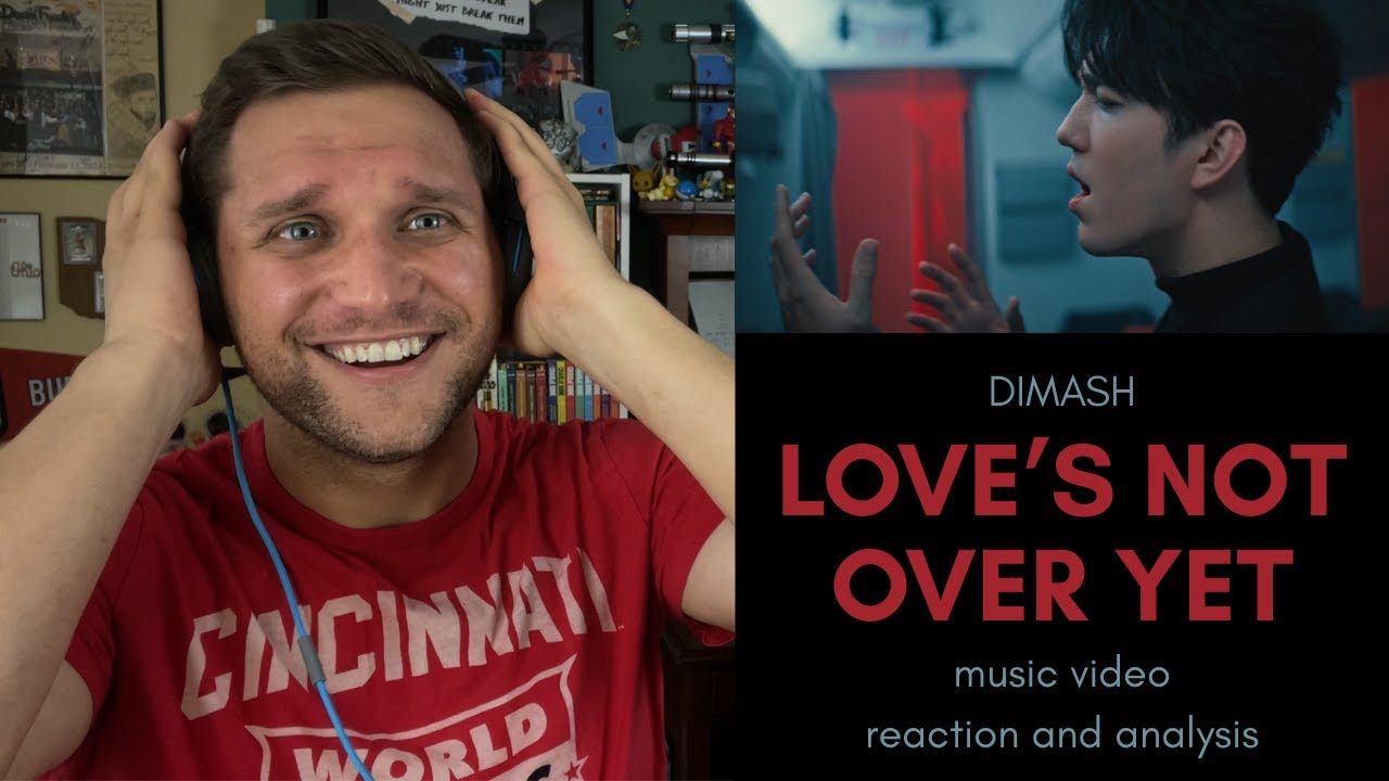 Actor and Filmmaker REACTION and ANALYSIS - 