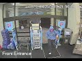 FBI Phoenix: Mismatch Bandit, September 25, 2018 Walgreens Robbery