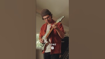 How good is your hearing? Which tone is the Quad Cortex? 😳👂 #neuraldsp #guitar