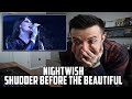 HAVE TO HEADBANG - Nightwish - Shudder Before The Beautiful Reaction