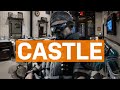 How to Play Castle, the Wavecheck Operator | Rainbow Six Siege