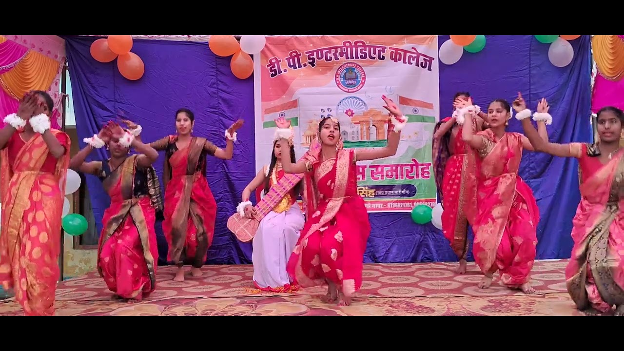 सरस्वती वंदना